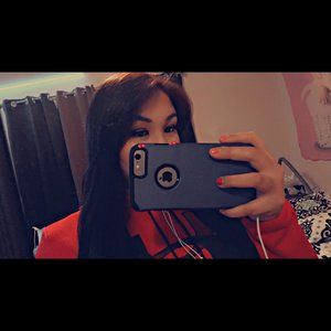 Meet your Posher, Miranda